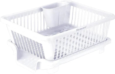 Floraware 3 in 1 Dish Drainer