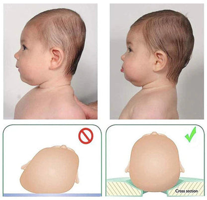 Baby Head Shaping Pillow