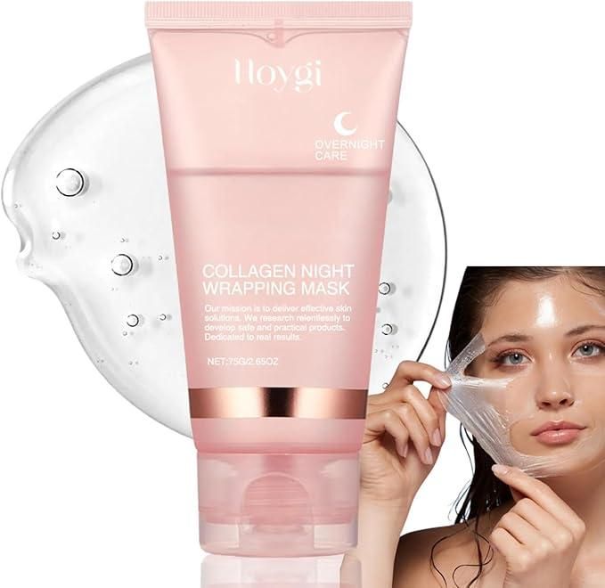 Medicube Collagen Wrapping Mask(BUY 1 GET 1 FREE)