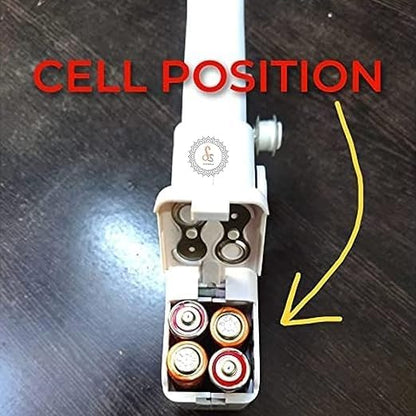 Primespot Mini Portable Hand Sewing Machine