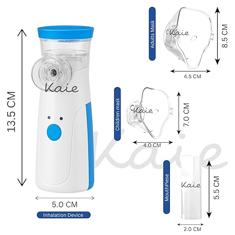 Portable Nebulizer