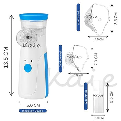 Portable Nebulizer