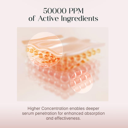 SeoulSkin Collagen Glass Skin Overnight Mask (BUY 1 GET 2 FREE)