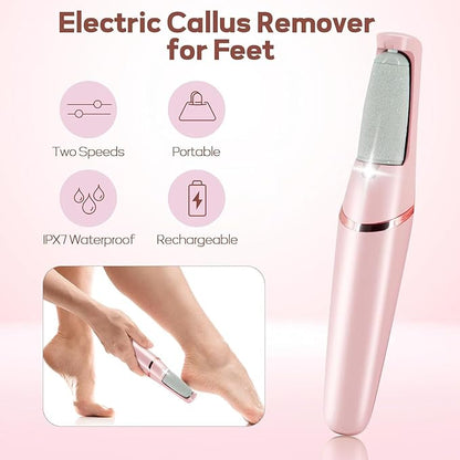 Callus remover