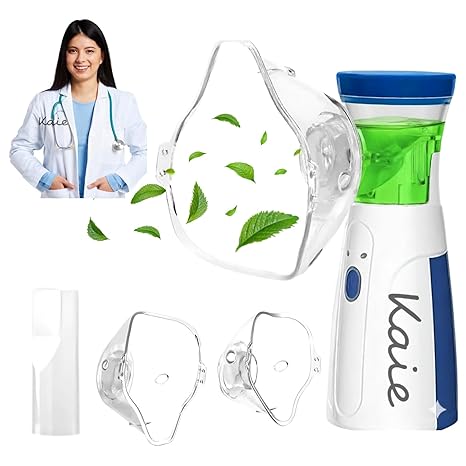 Portable Nebulizer