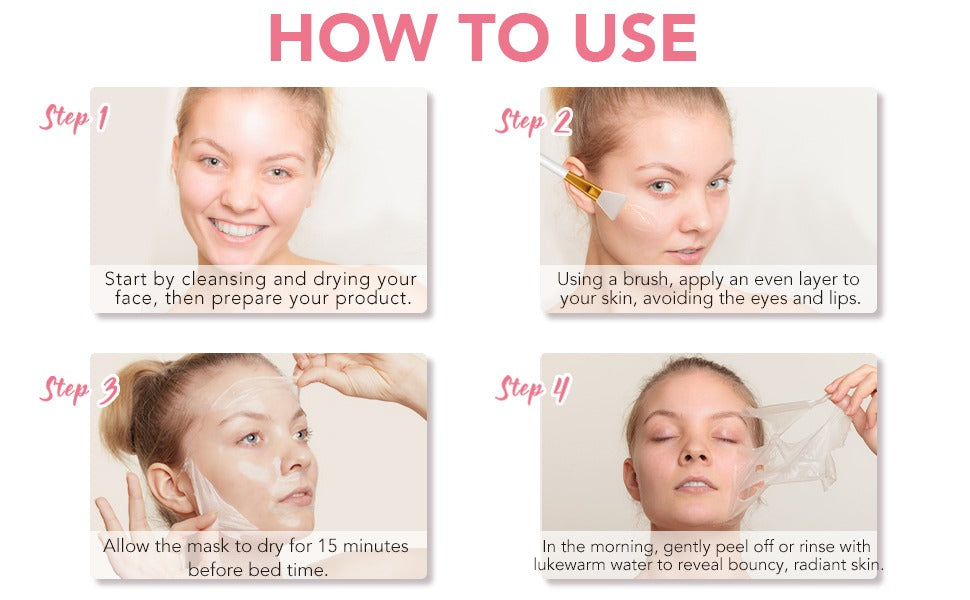 Medicube Collagen Wrapping Mask(BUY 1 GET 1 FREE)