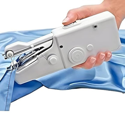 Primespot Mini Portable Hand Sewing Machine