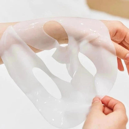 SeoulSkin Collagen Glass Skin Overnight Mask (BUY 1 GET 2 FREE)