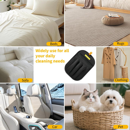 Pet Hair Magic Glove™