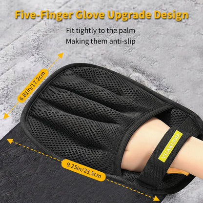 Pet Hair Magic Glove™