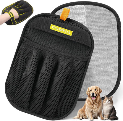 Pet Hair Magic Glove™