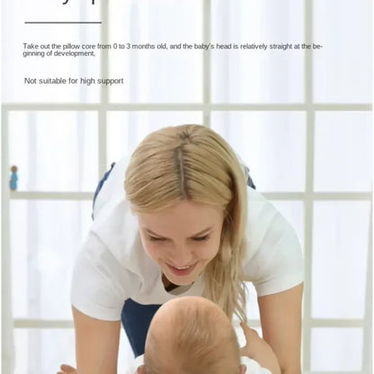 Baby Head Shaping Pillow