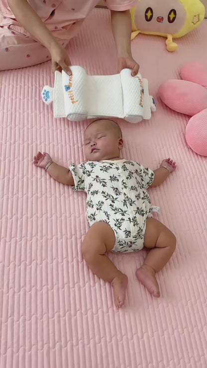 Baby Head Shaping Pillow