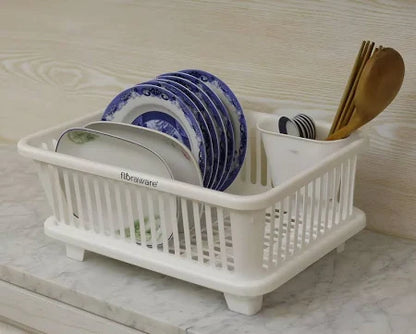 Floraware 3 in 1 Dish Drainer